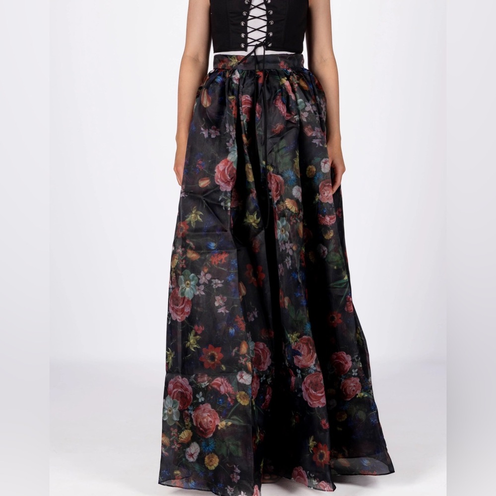 Nightcap the ballroom skirt